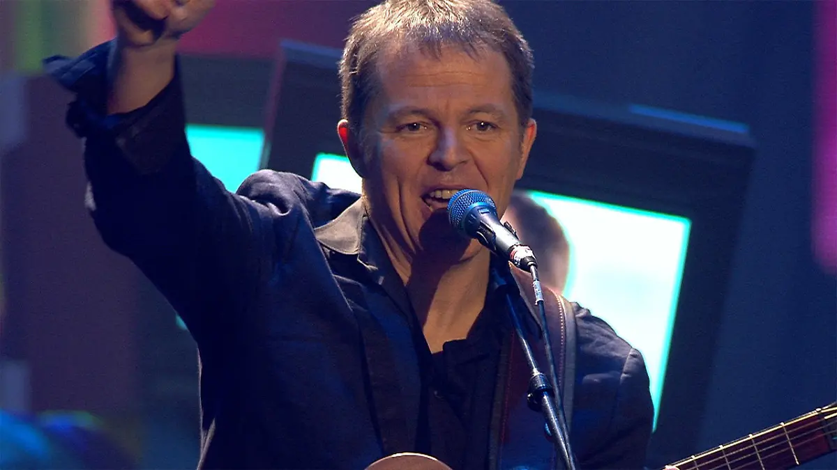 Dieter: "Du hast nicht alles gezeigt, was du kannst" Das Supertalent 2014: Finale