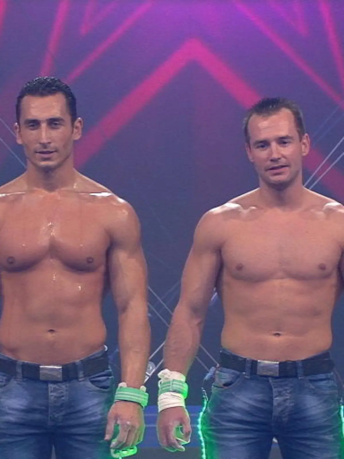 Bild zu: "Dieter: "Ihr seid der beste Swinger-Club Deutschlands""