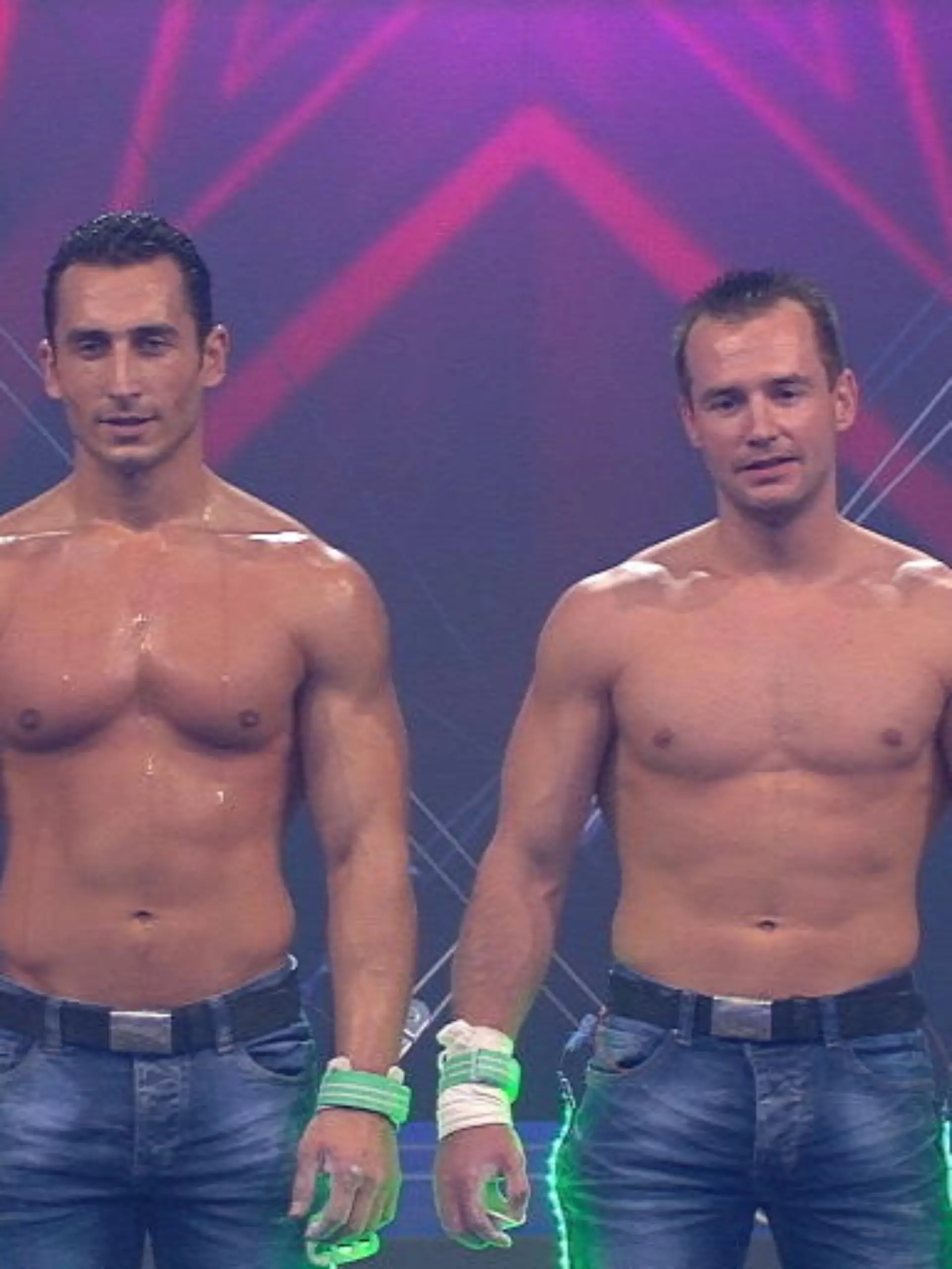 Bild zu: "Dieter: "Ihr seid der beste Swinger-Club Deutschlands""