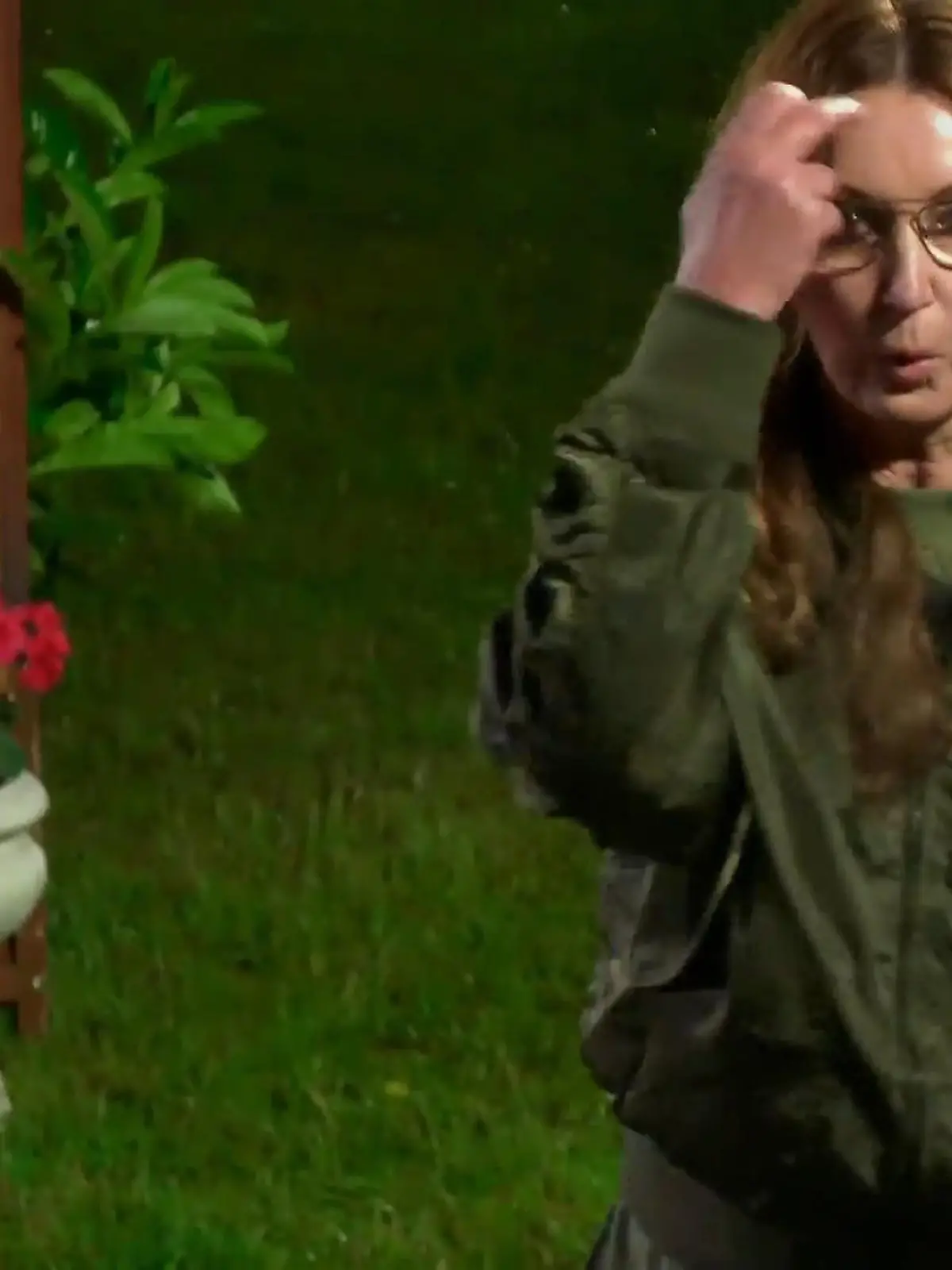 Bild zu: "Hanka Rackwitz geht bei Sommerhaus-Nominierung an die Decke"