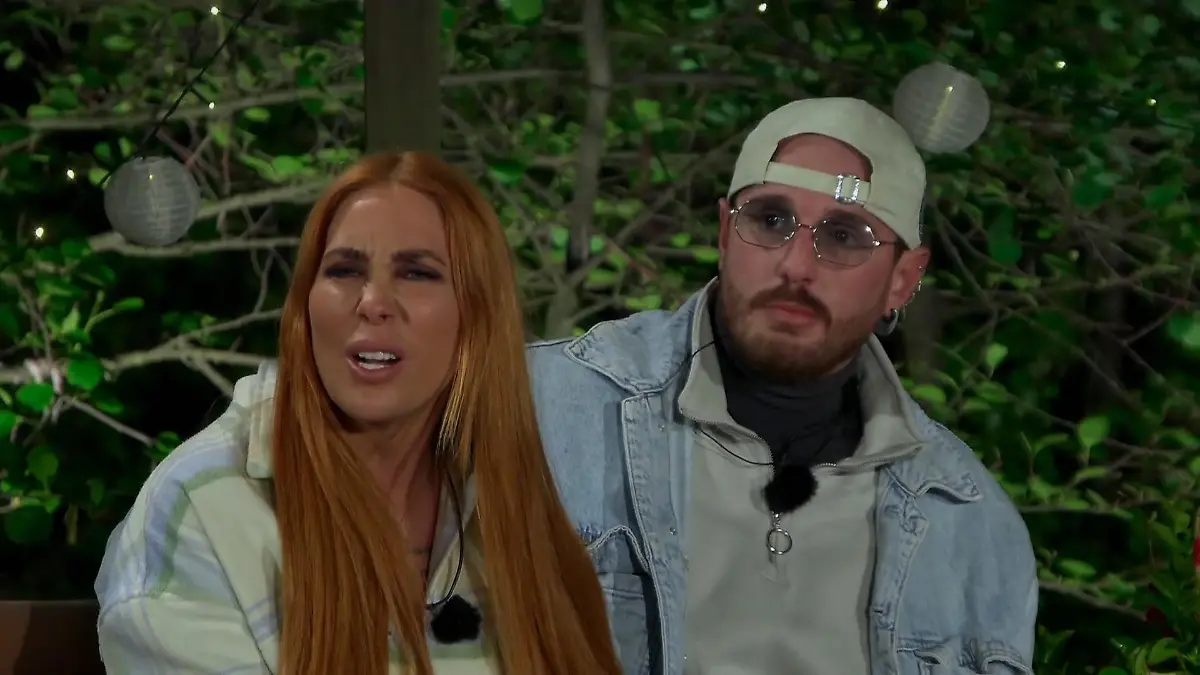 Ryan Wöhrls Worte passen Reality-Queen Tara Tabitha gar nicht Miese Stimmung im Sommerhaus