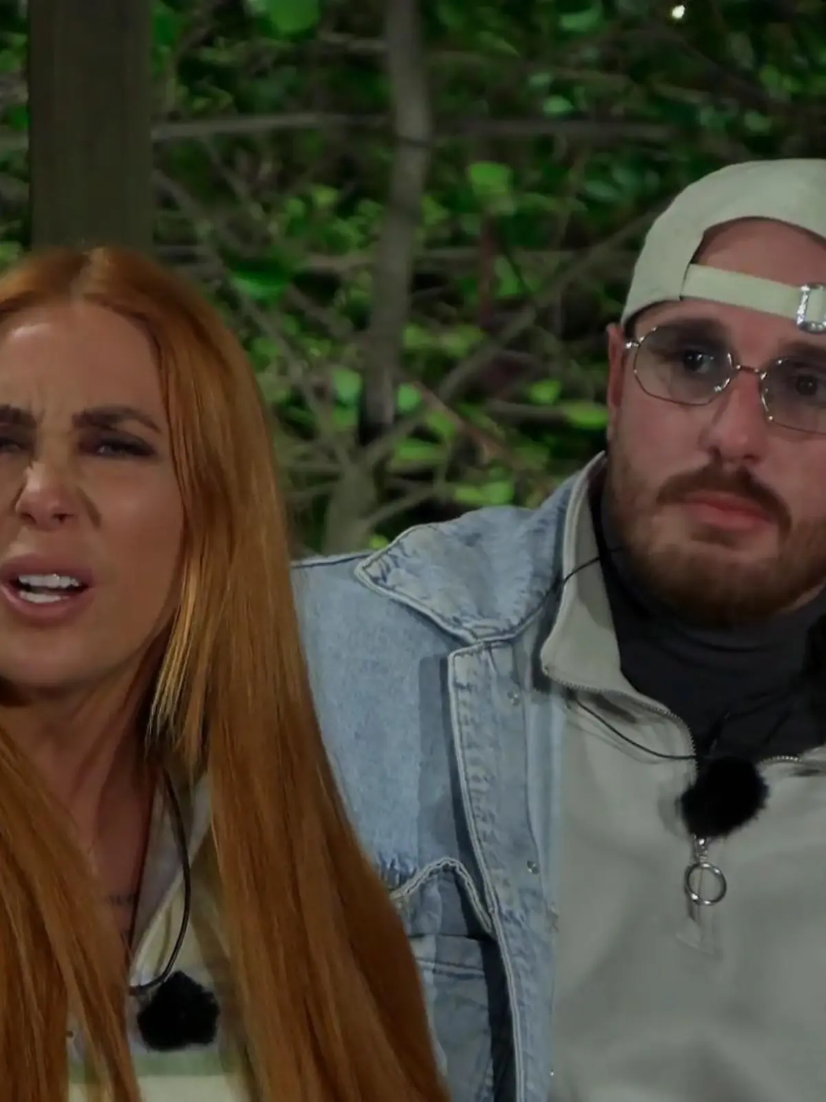 Bild zu: "Ryan Wöhrls Worte passen Reality-Queen Tara Tabitha gar nicht"