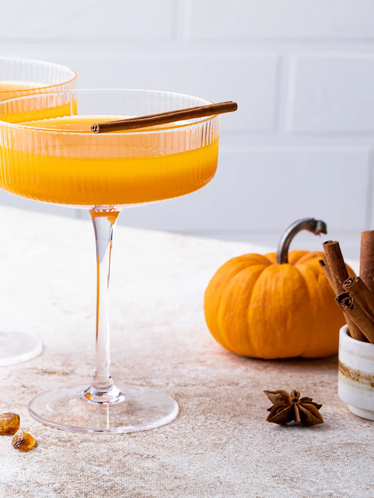 Kennt ihr schon den Pumpkin Spice Aperol?