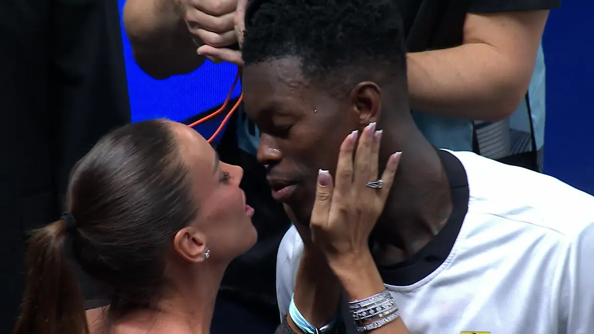 So wollen sich die deutschen Basketballer krönen Griff zu den Sternen!