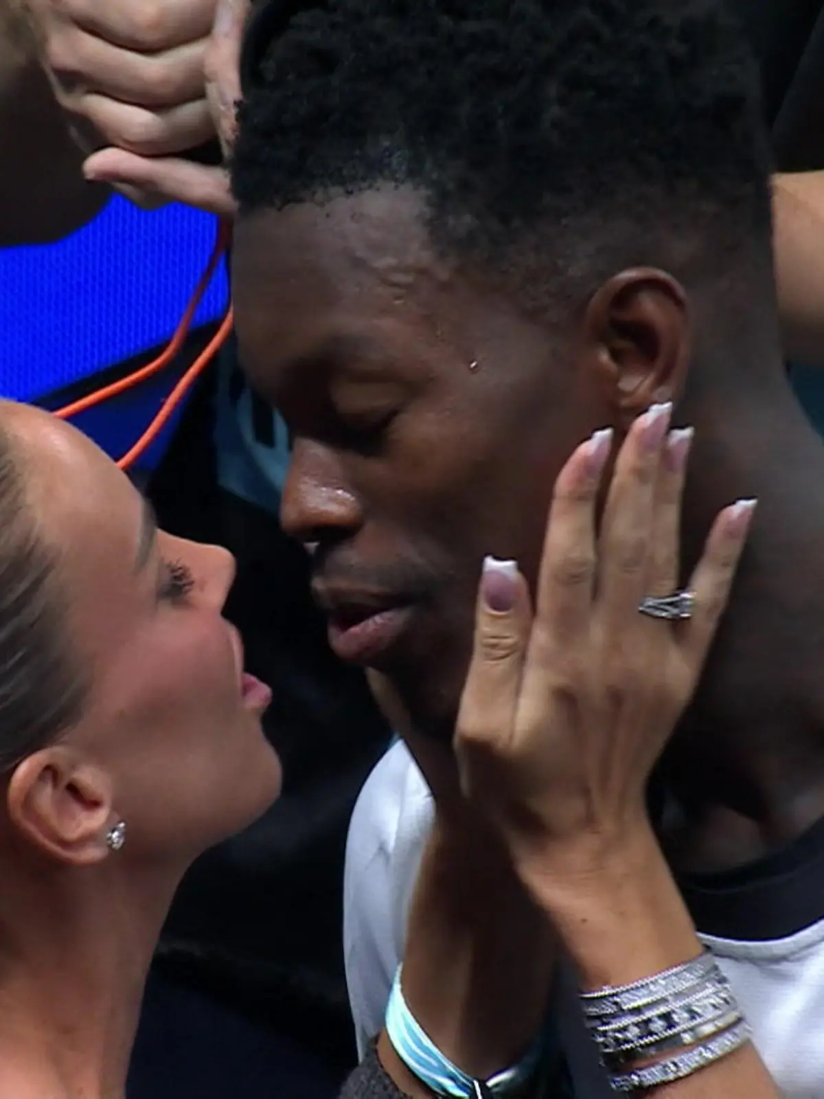 Bild zu: "So wollen sich die deutschen Basketballer krönen"