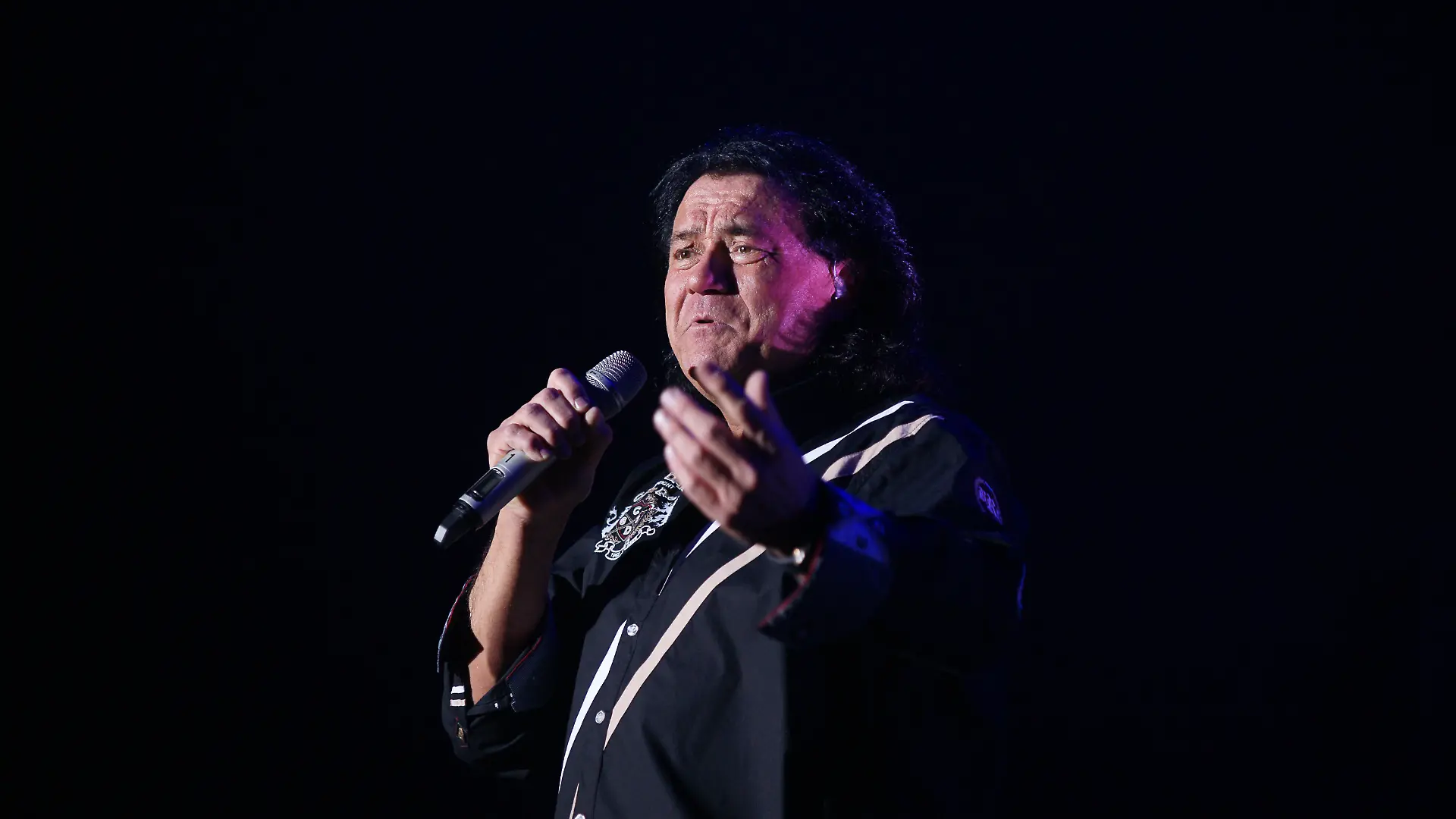 Andreas Martin ist tot. Der einstige „Hitparade”-Star starb in der Nacht auf Samstag im Alter von 72 Jahren.