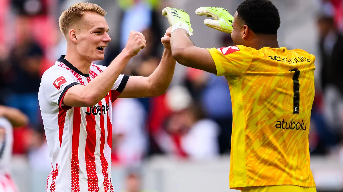OSC Lille gegen SC Freiburg LIVE