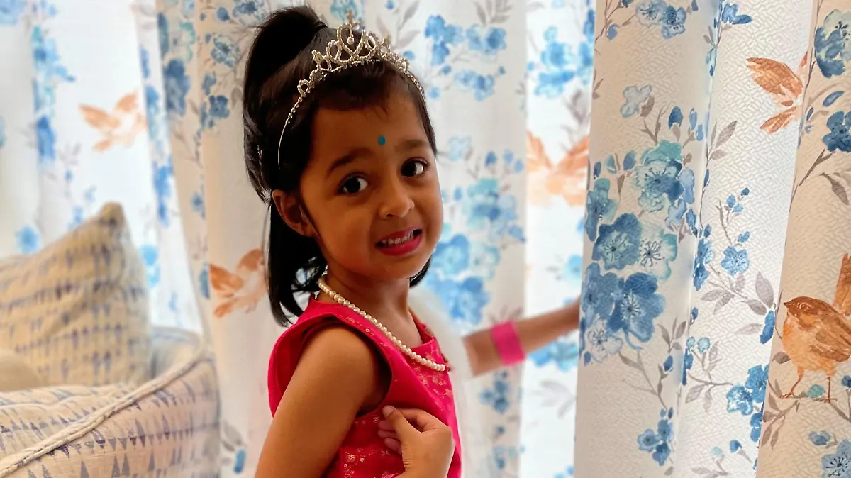 Ahana Singh