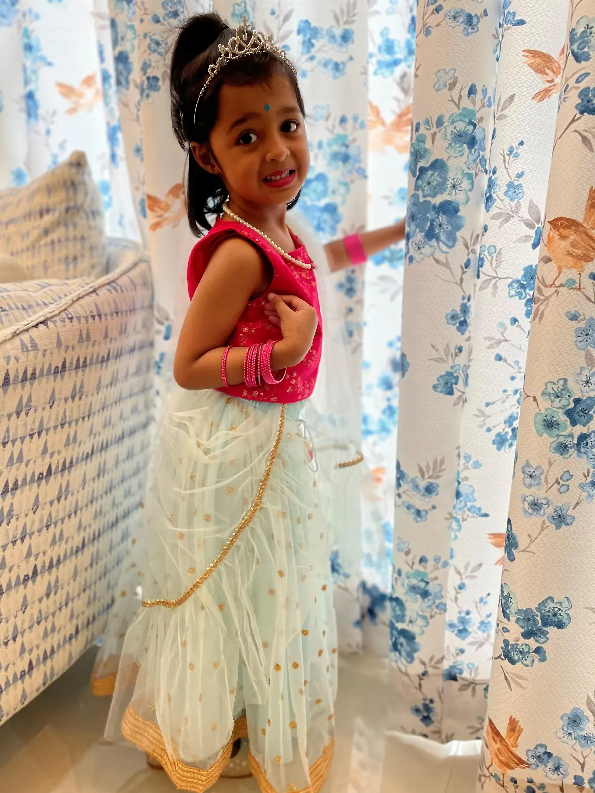 Ahana Singh