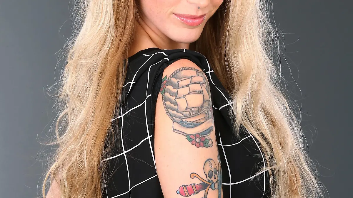 Yvonne