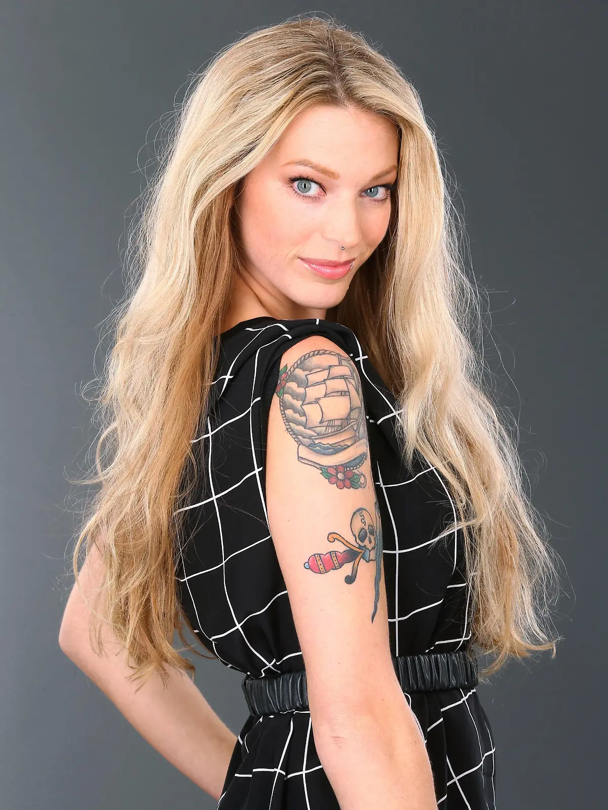 Yvonne