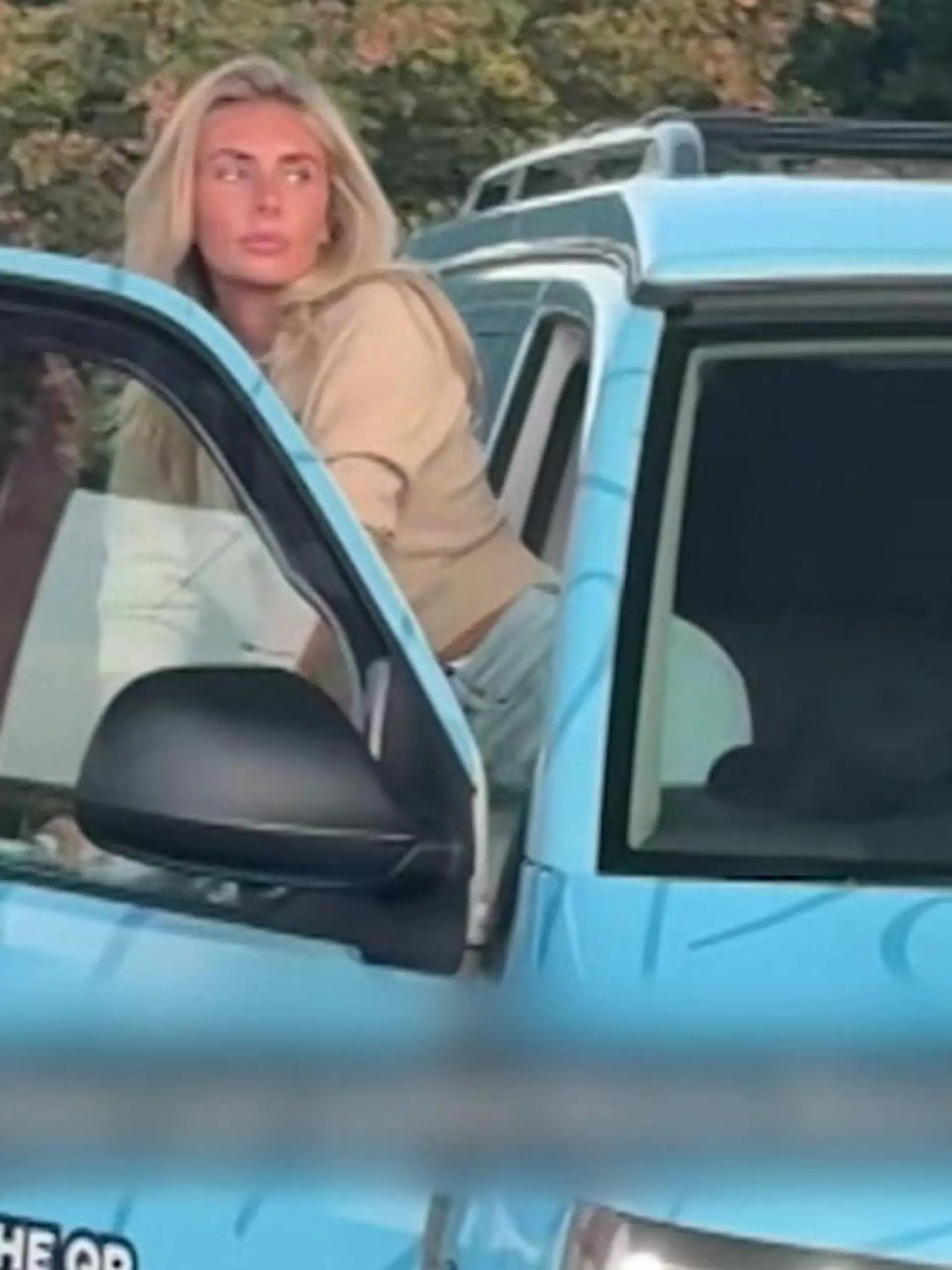 Bild zu: "Für neuen Sex-Rekord! Porno-Star Bonnie Blue macht Jagd auf Erstsemester – Mütter in Sorge!"