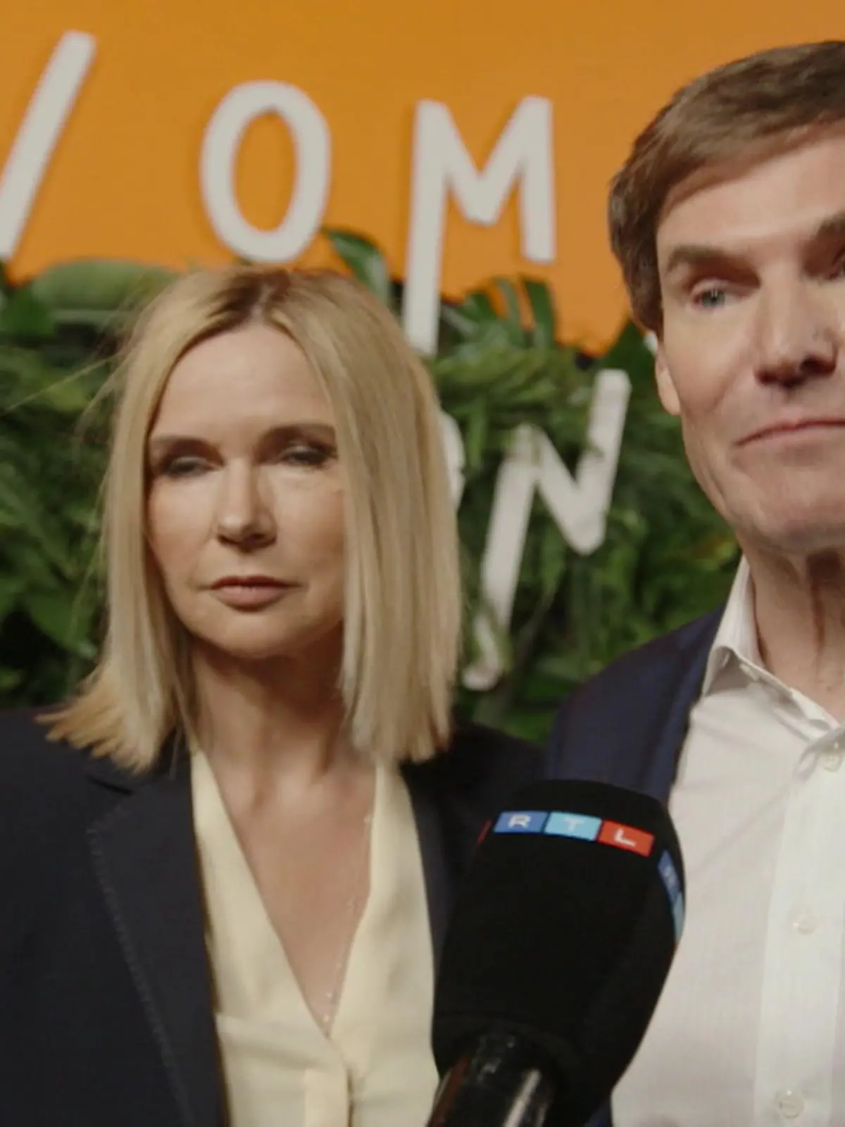 Bild zu: "Veronica Ferres spricht über Knallhart-Ritual mit Carsten Maschmeyer"