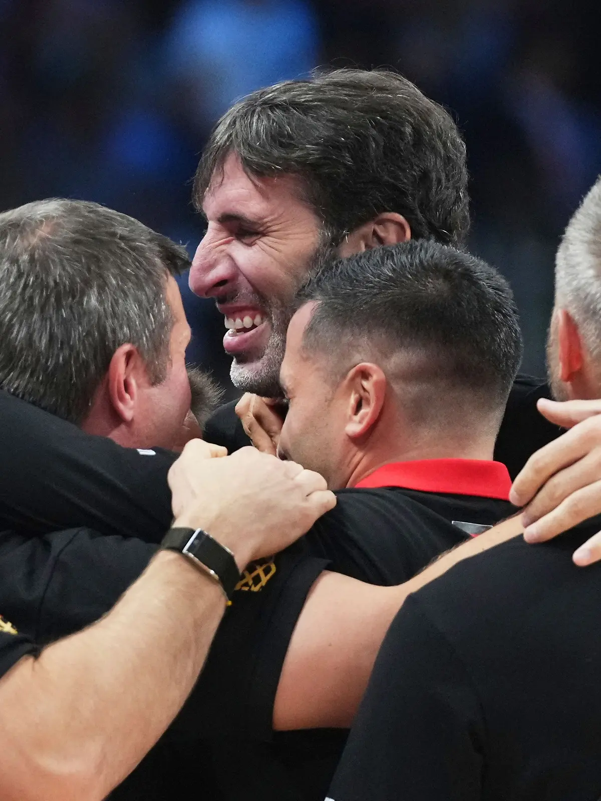 Europameister! Deutsche Basketballer siegen gegen die Türkei