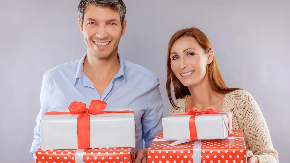 Geschenke richtig einpacken So einfach geht einwickeln