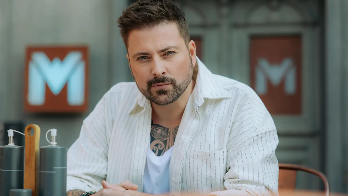 Felix von Jascheroff verrät, wie es weitergeht Happy End für die Liebe bei GZSZ