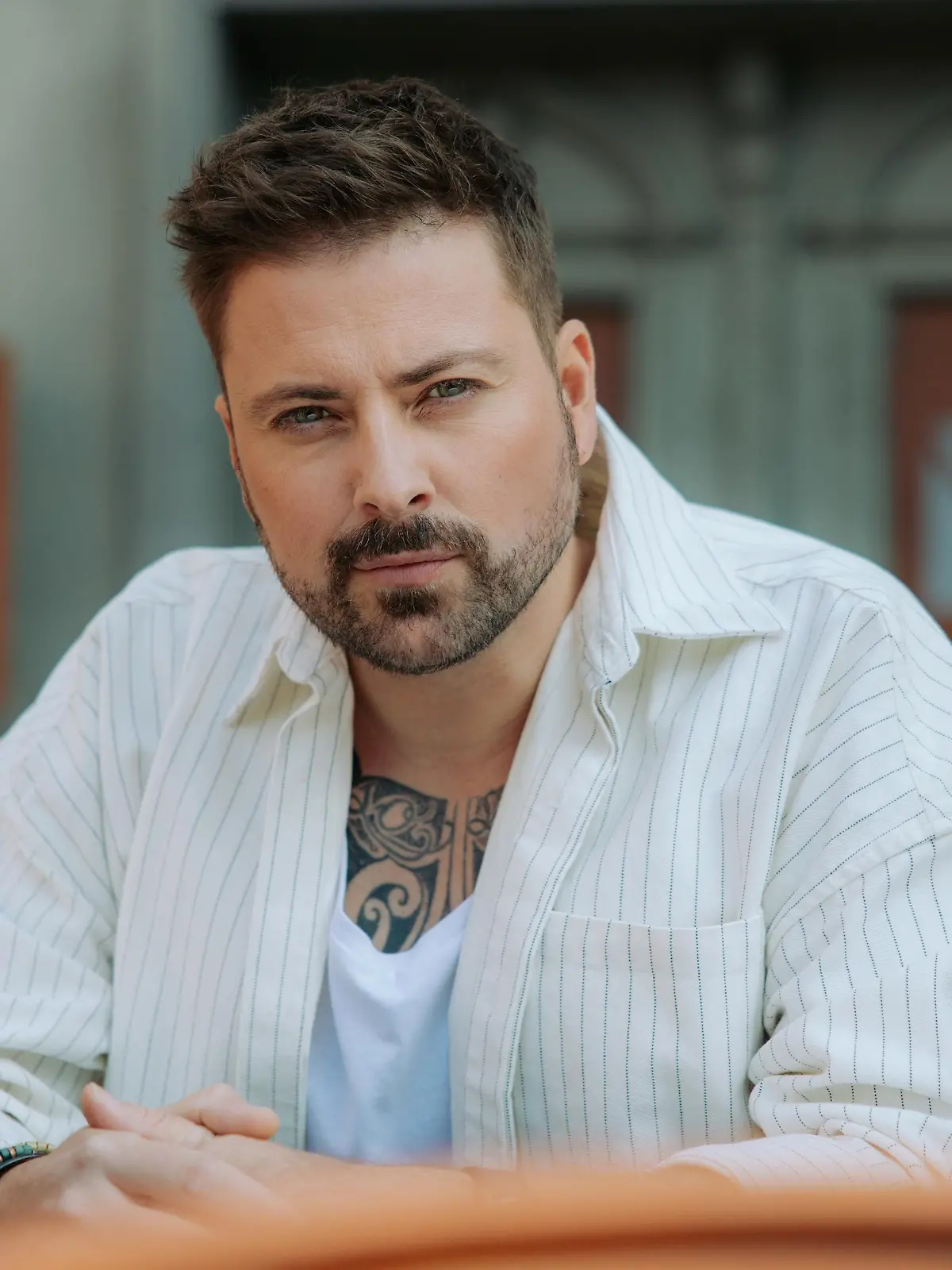 Bild zu: "Felix von Jascheroff hat nie daran gezweifelt"