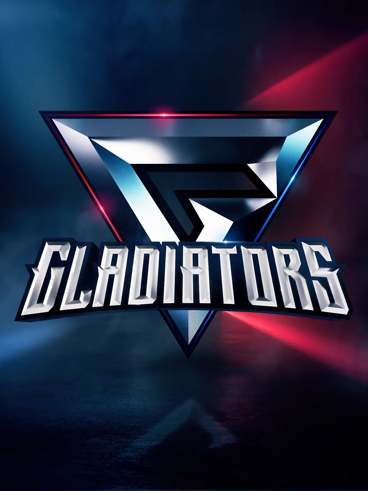 Bild zu: "Gladiators"