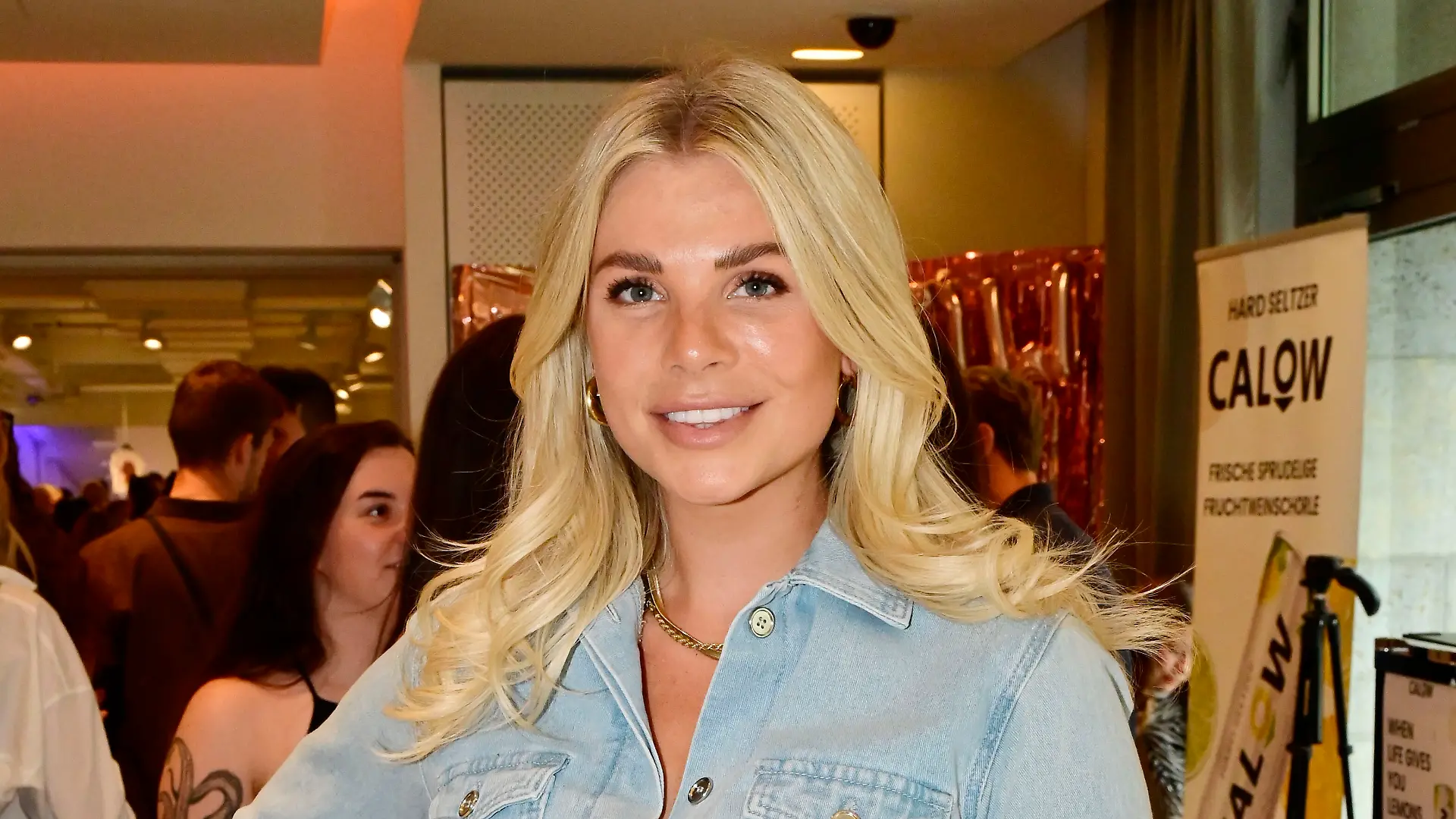 Nele Wüstenberg