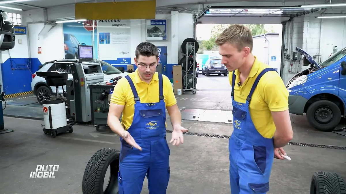 Können die Autodoktoren Robins Schwiegermama helfen? Ärger beim VW T-Roc