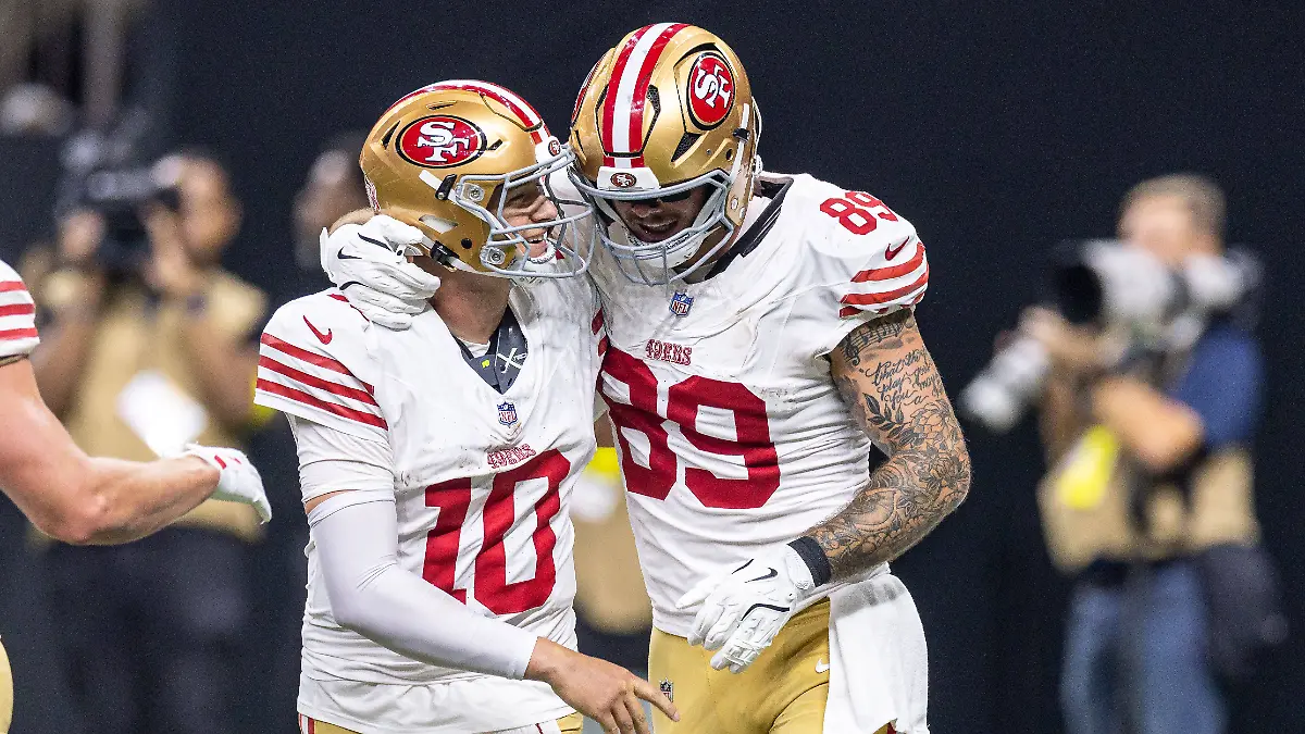 Alle NFL-Spiele bei RTL in Week 3 in TV und Stream im Überblick