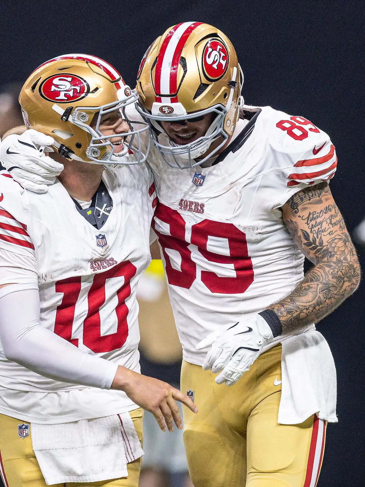 Alle NFL-Spiele bei RTL in Week 3 in TV und Stream im Überblick