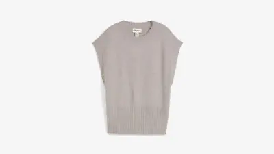 Oversized-Pullunder