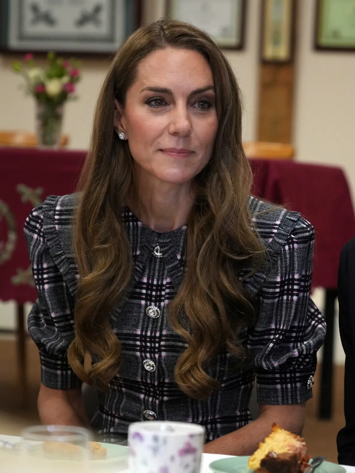 Prinzessin Kate und Prinz William
