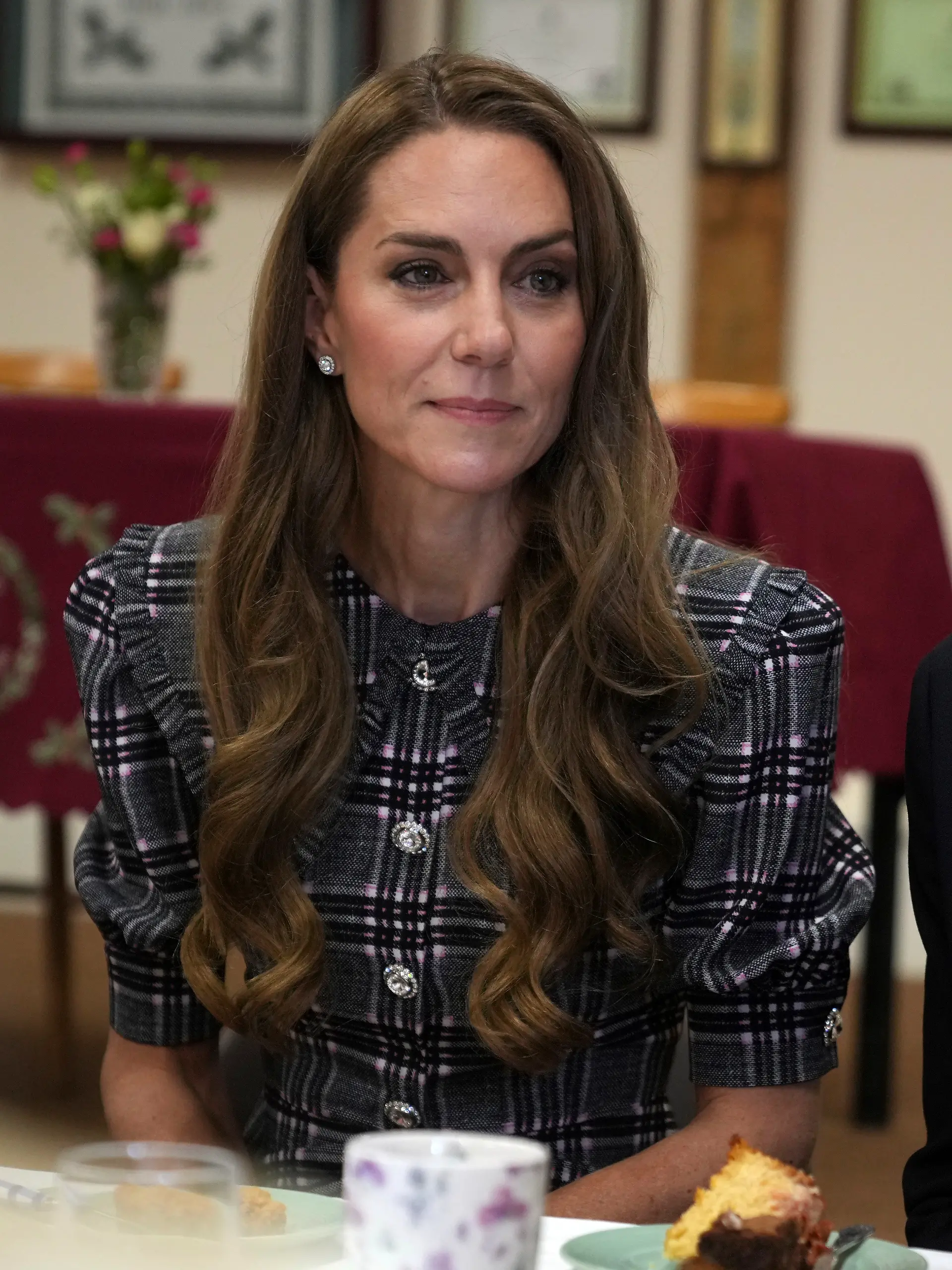 Prinzessin Kate und Prinz William