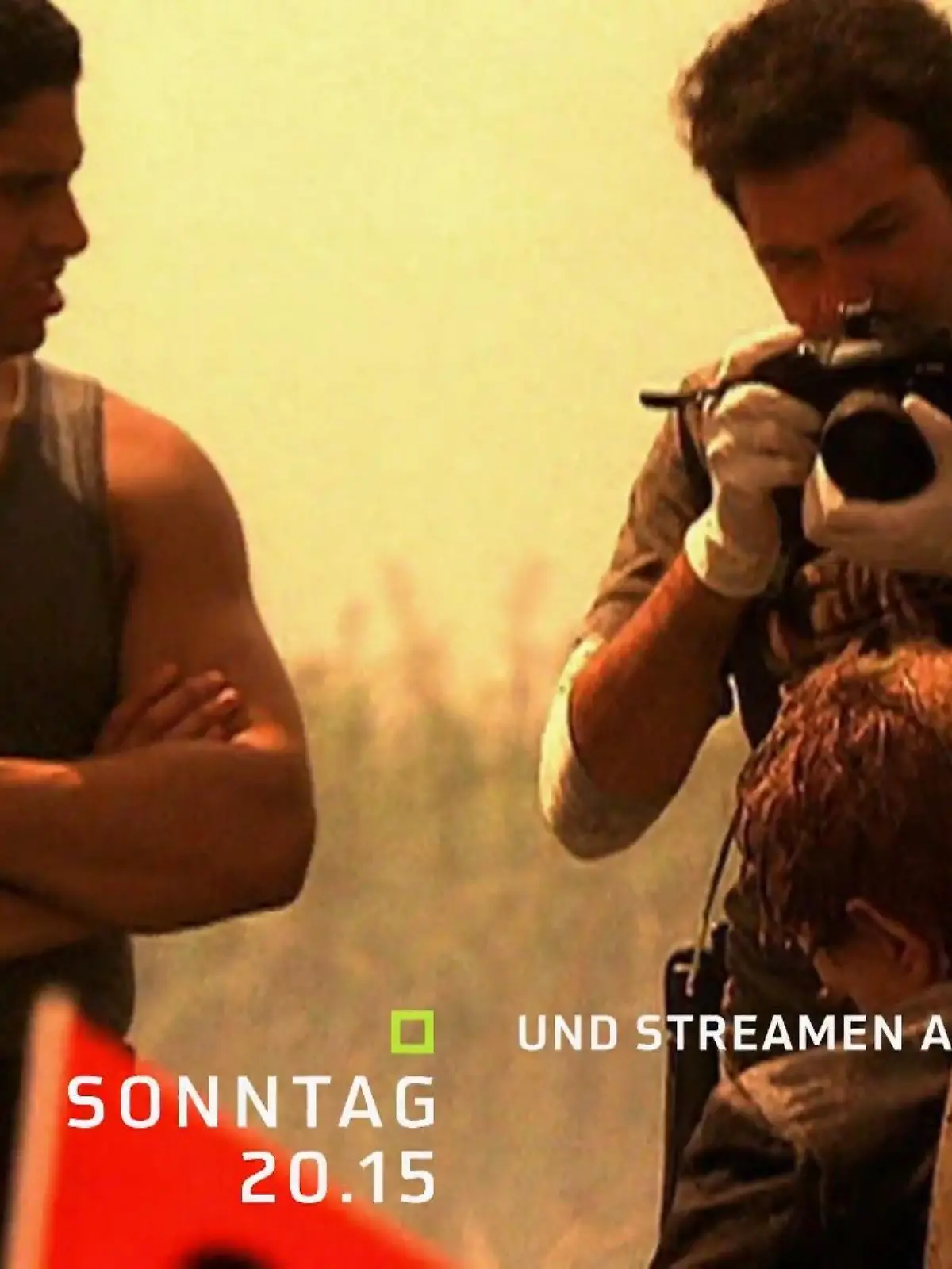 Bild zu: "CSI: Miami"