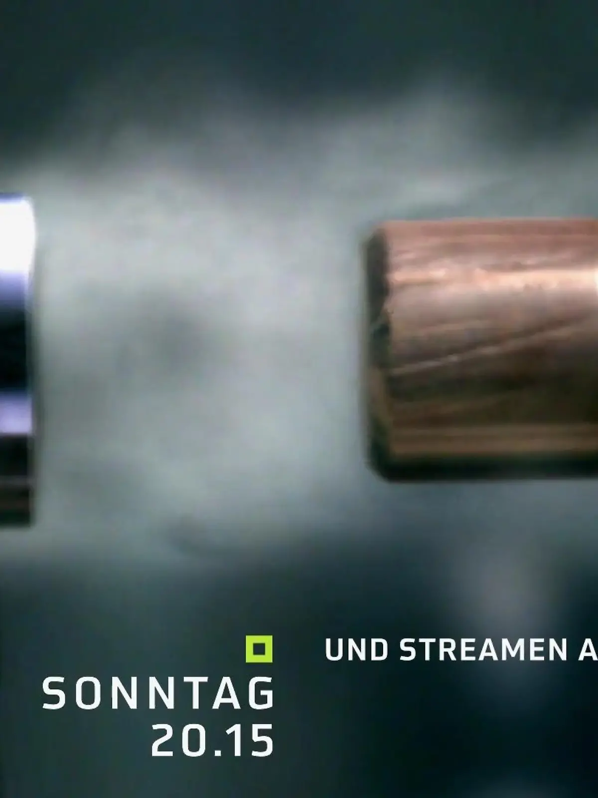 Bild zu: "CSI: Miami"