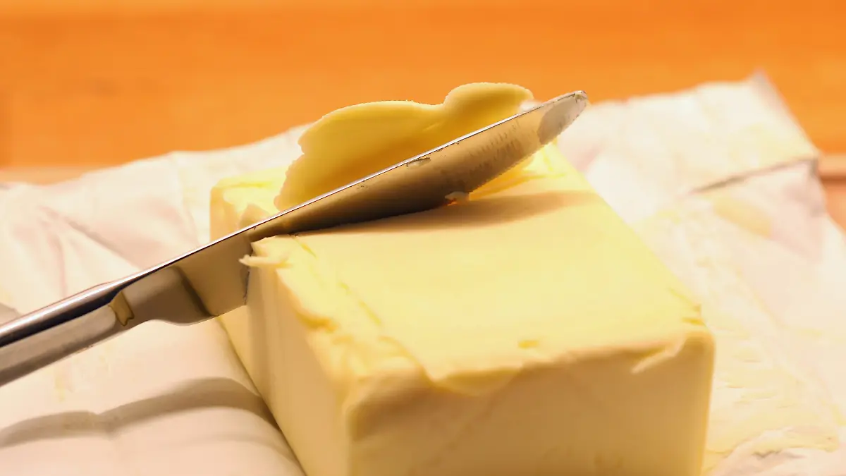 Butter