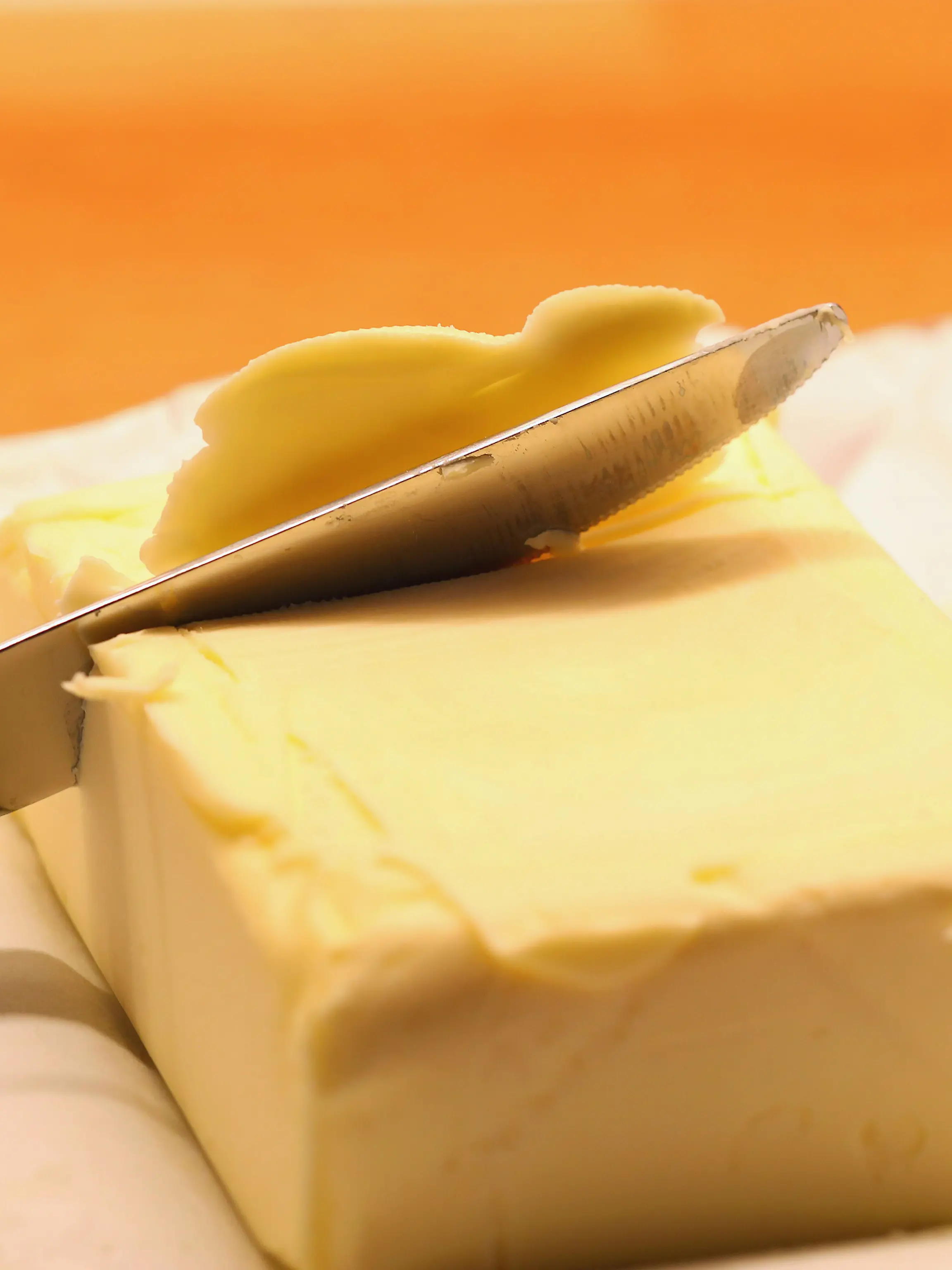 Butter