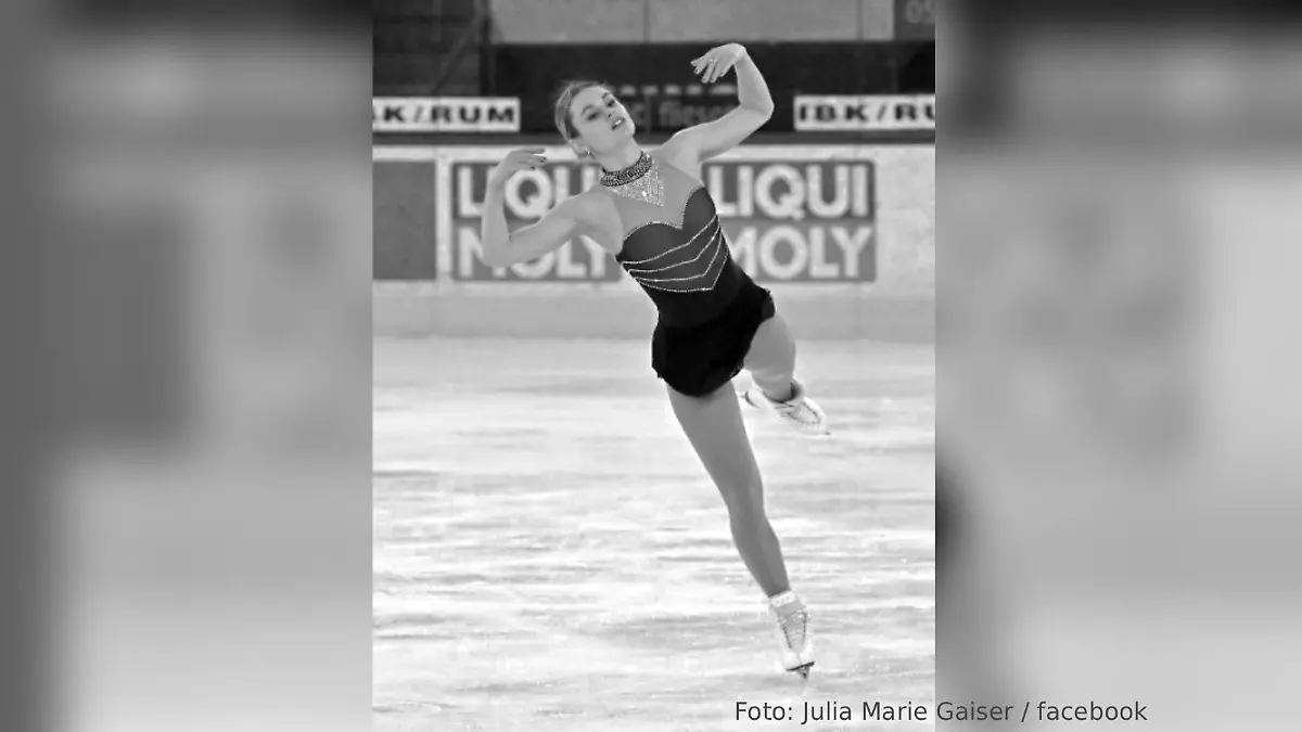 Julia Maria Gaiser starb im Alter von nur 23 Jahren