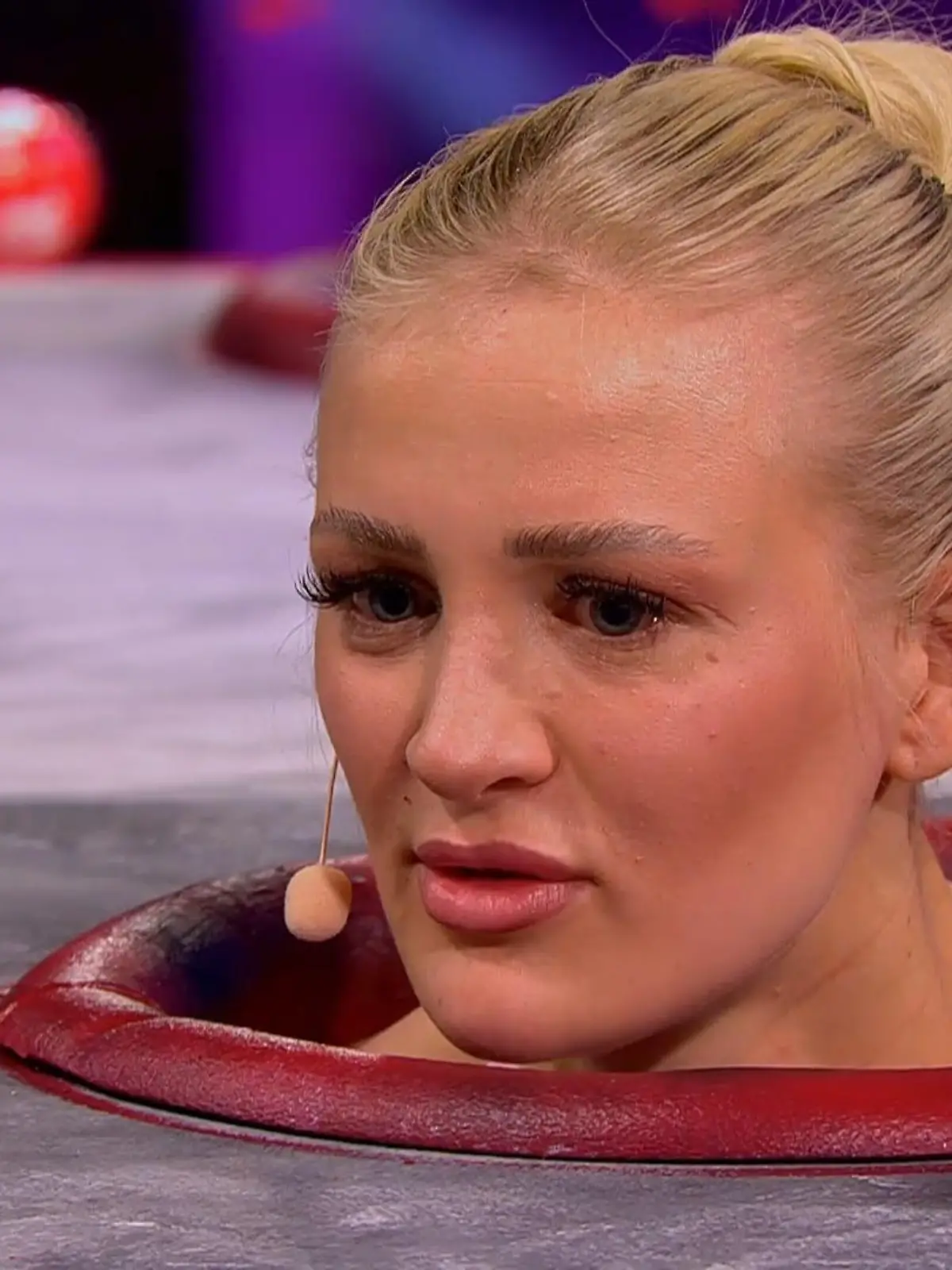 Bild zu: "Einigen Stars geht die Puste aus"