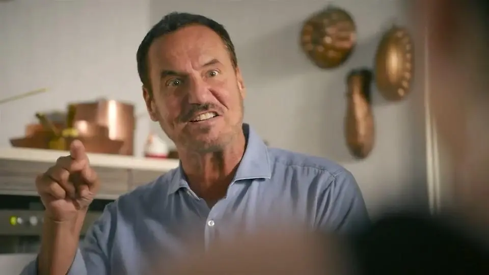 AWZ-Folge vom 01.10.25 im TV: Richard will von einer Reha nichts wissen