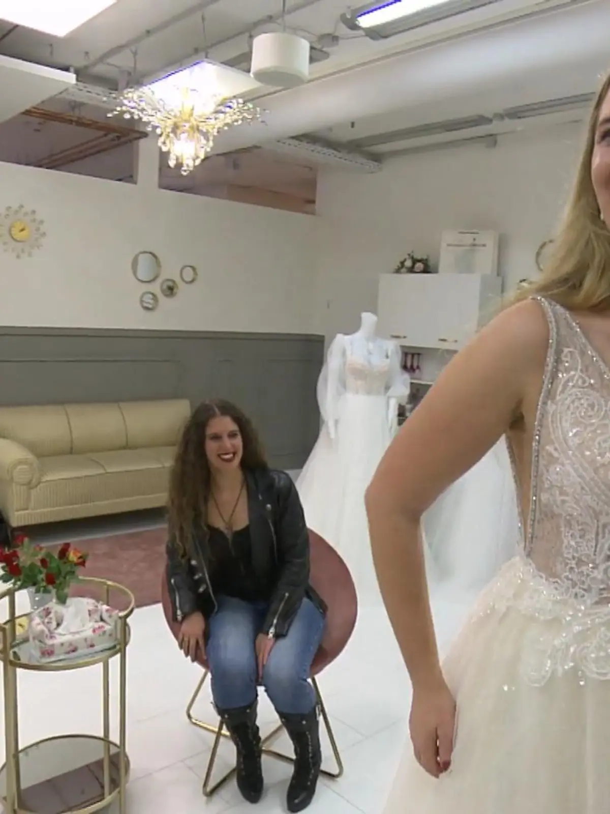 Bild zu: "Glitzer Prinzessin oder Traum in Tüll?"
