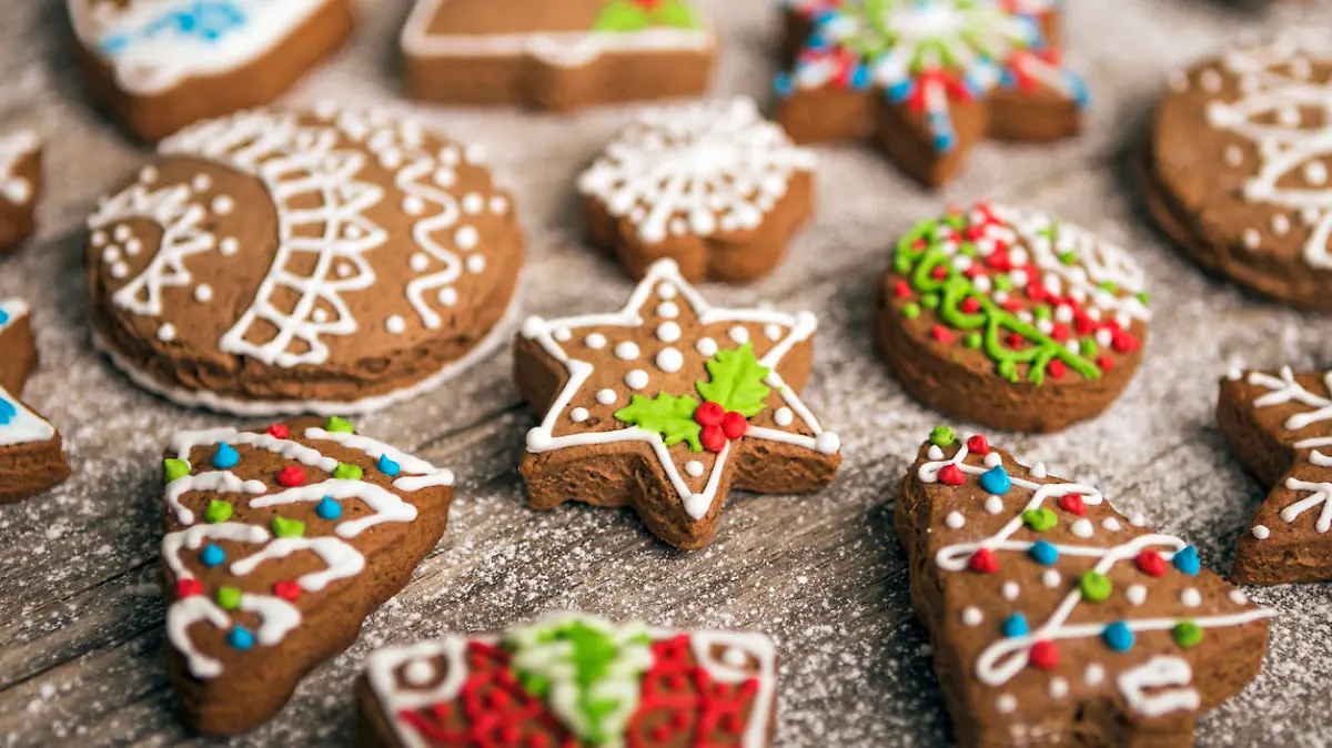 Lebkuchen