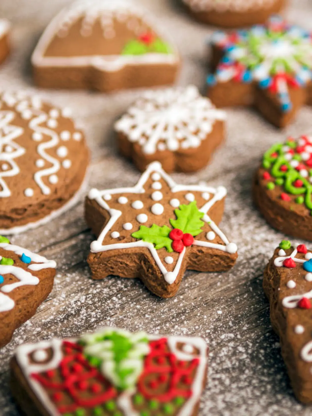 Lebkuchen