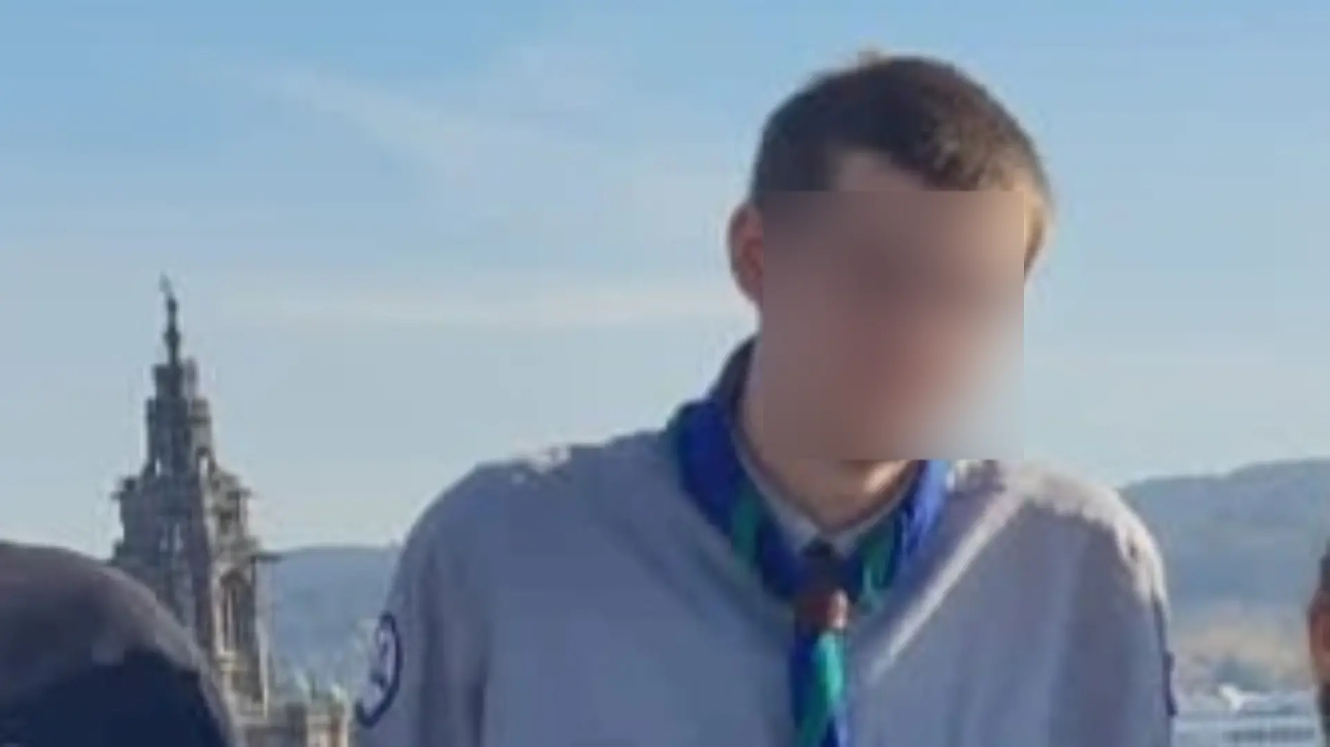 Tatverdächtiger Jan A. (18) 