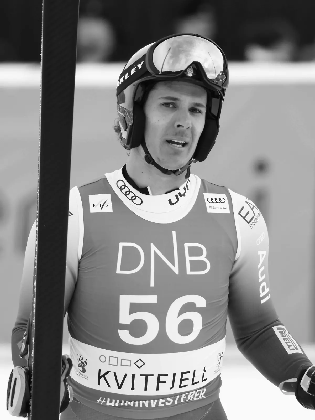 Bild zu: "Ski-Star stirbt nach schwerem Trainingssturz"