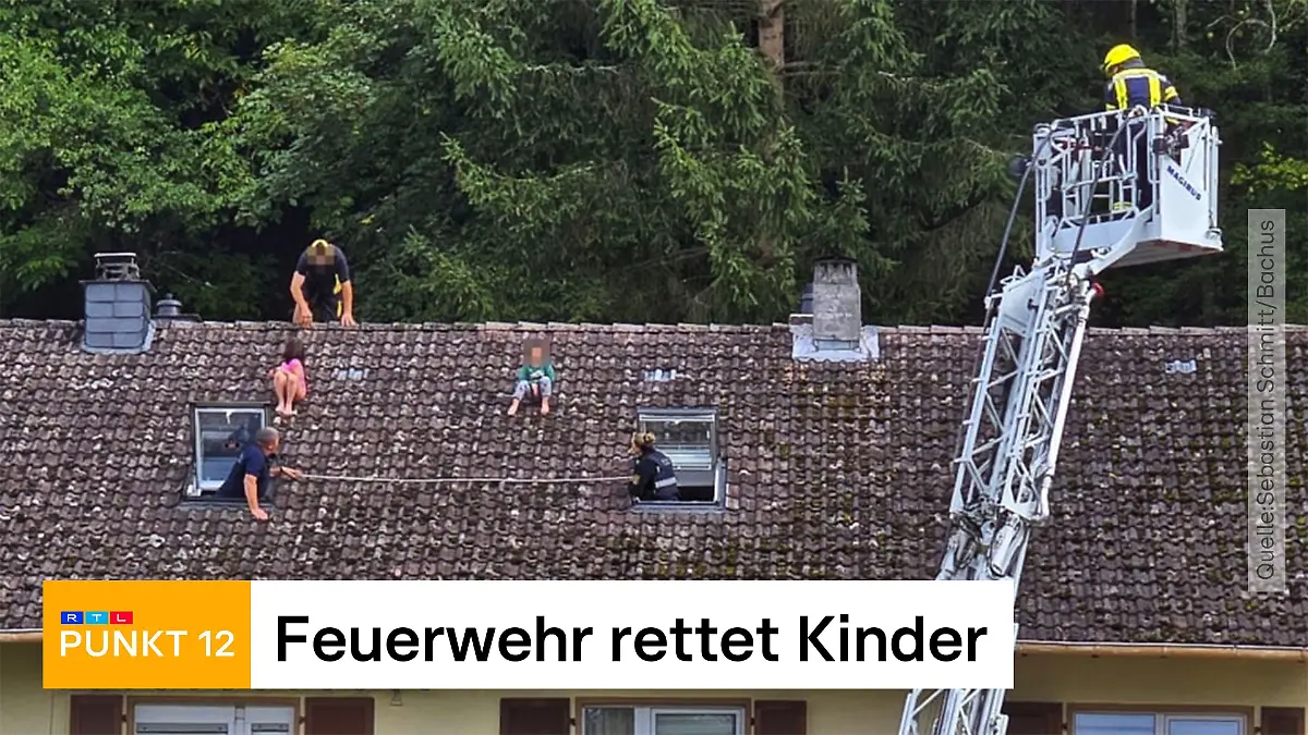 Sendung vom 15.09.2025