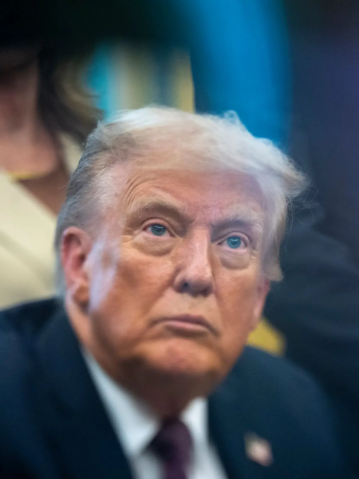 Bild zu: "Trump geht leer aus! Friedensnobelpreis für Venezolanerin María Corina Machado"