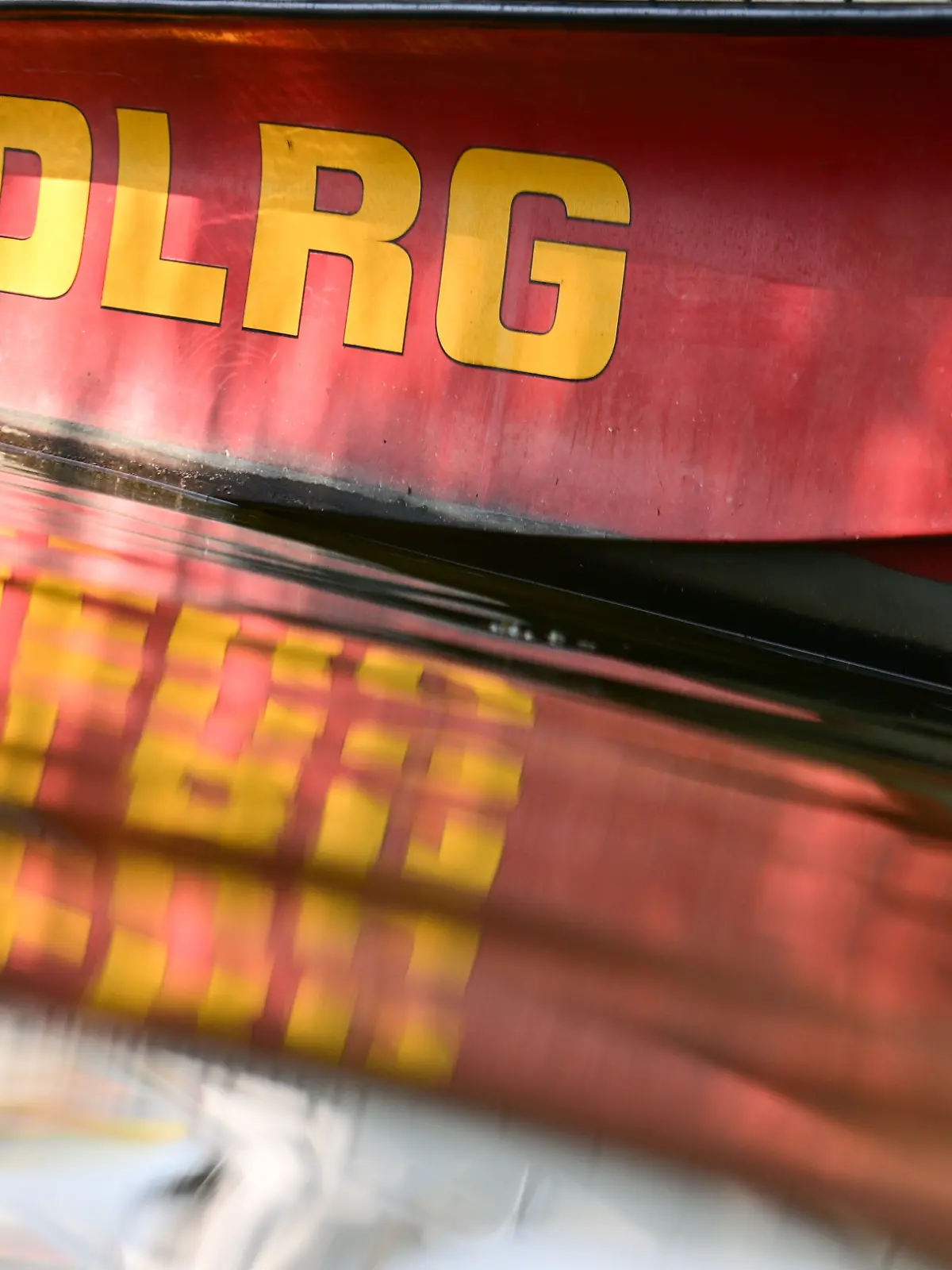 Bild zu: "84-Jähriger will sein Auto retten und ertrinkt"