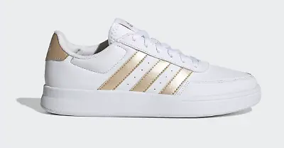 Adidas Breaknet 2.0 Schuh