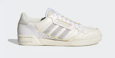 Adidas Continental 80 Stripes Schuh