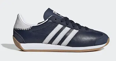 Adidas Country OG Shoes Indigo
