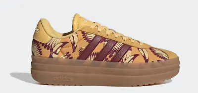 Adidas VL Court Bold Farm Rio Shoes