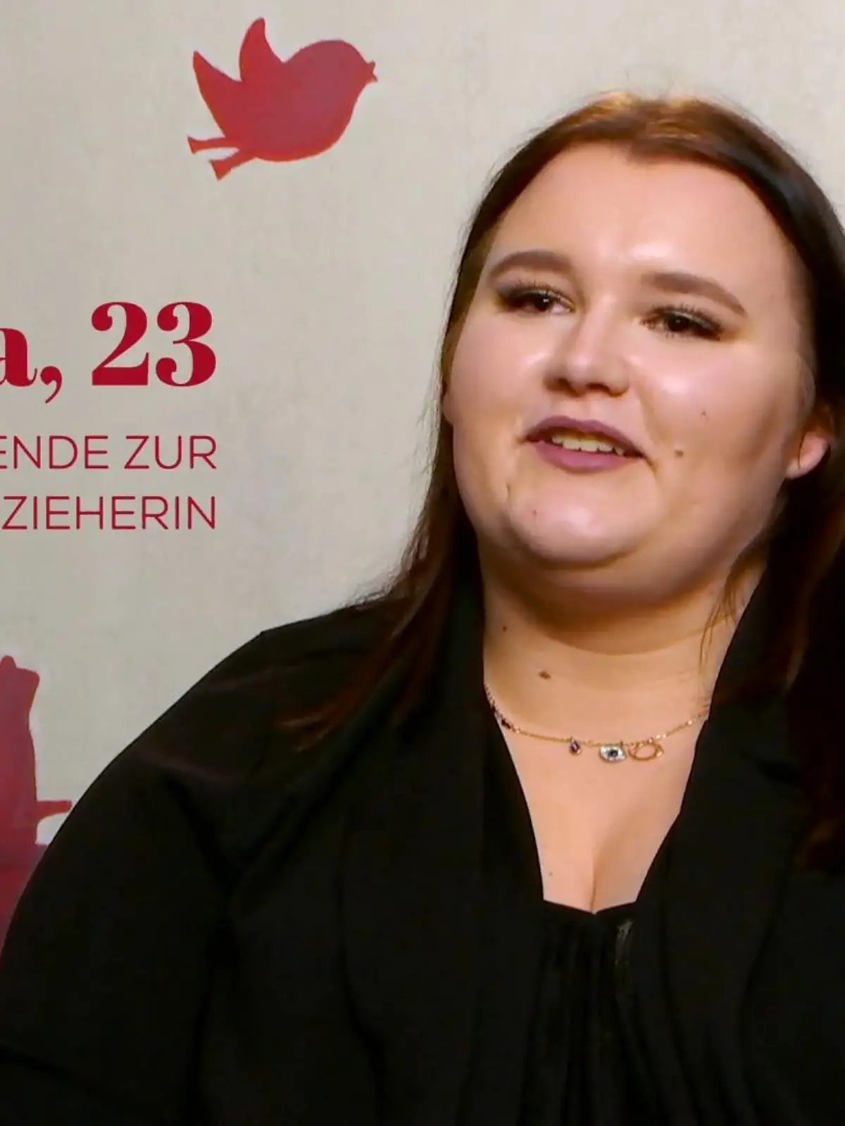Bild zu: "Absolute Ehrlichkeit ist ein Muss"