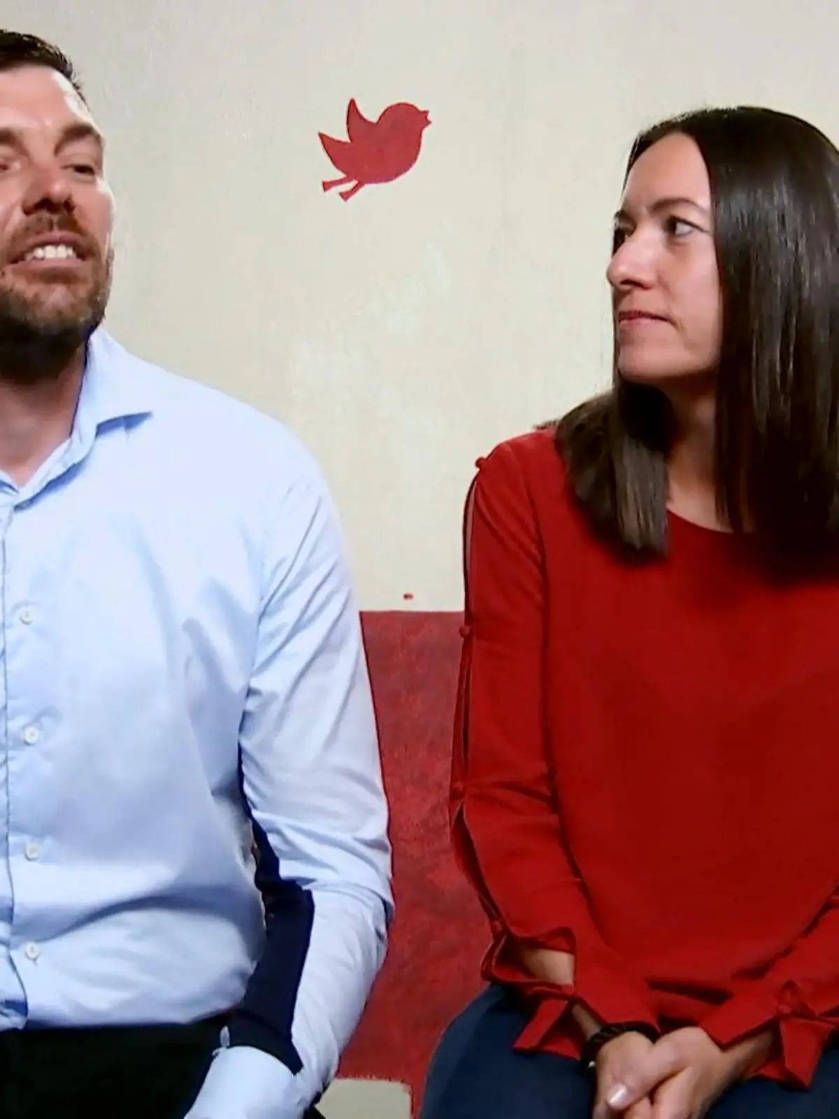 Bild zu: "Thomas und Nicole möchten ein weiteres Treffen"